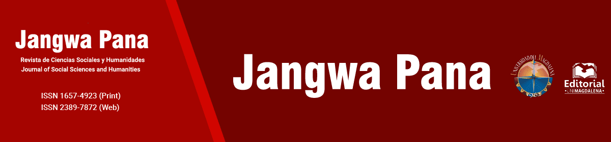 Jangwa Pana