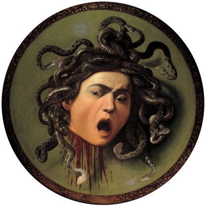 Medusa.