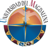 University Magdalena Logo