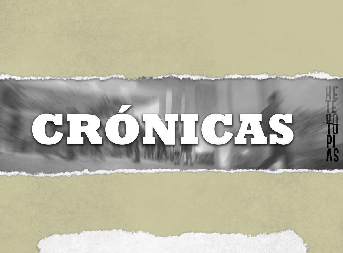 Crónicas