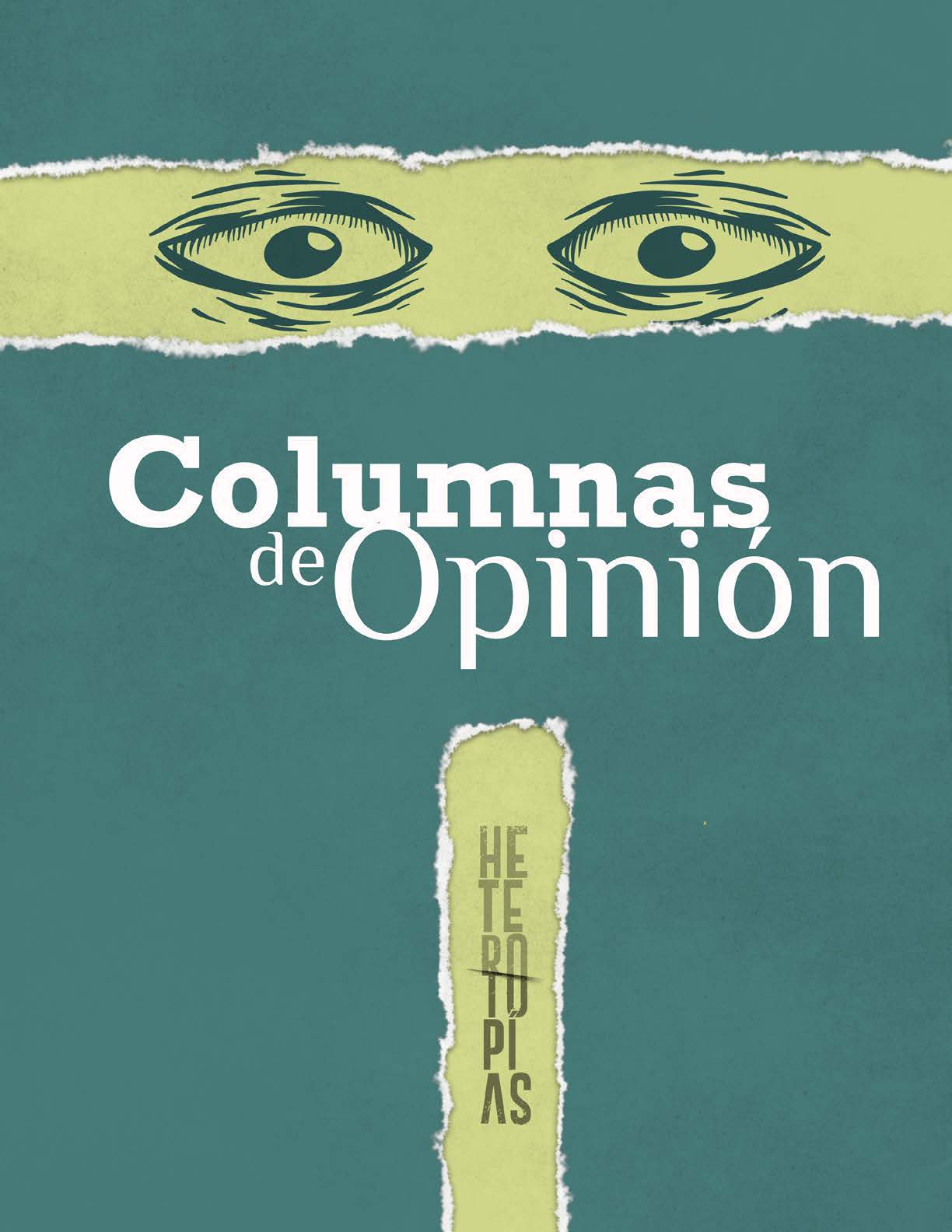 Columna de Opinión