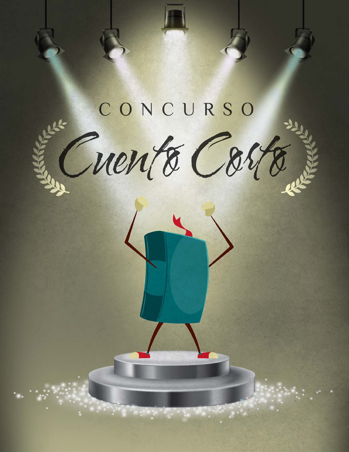 Concurso de Cuentos