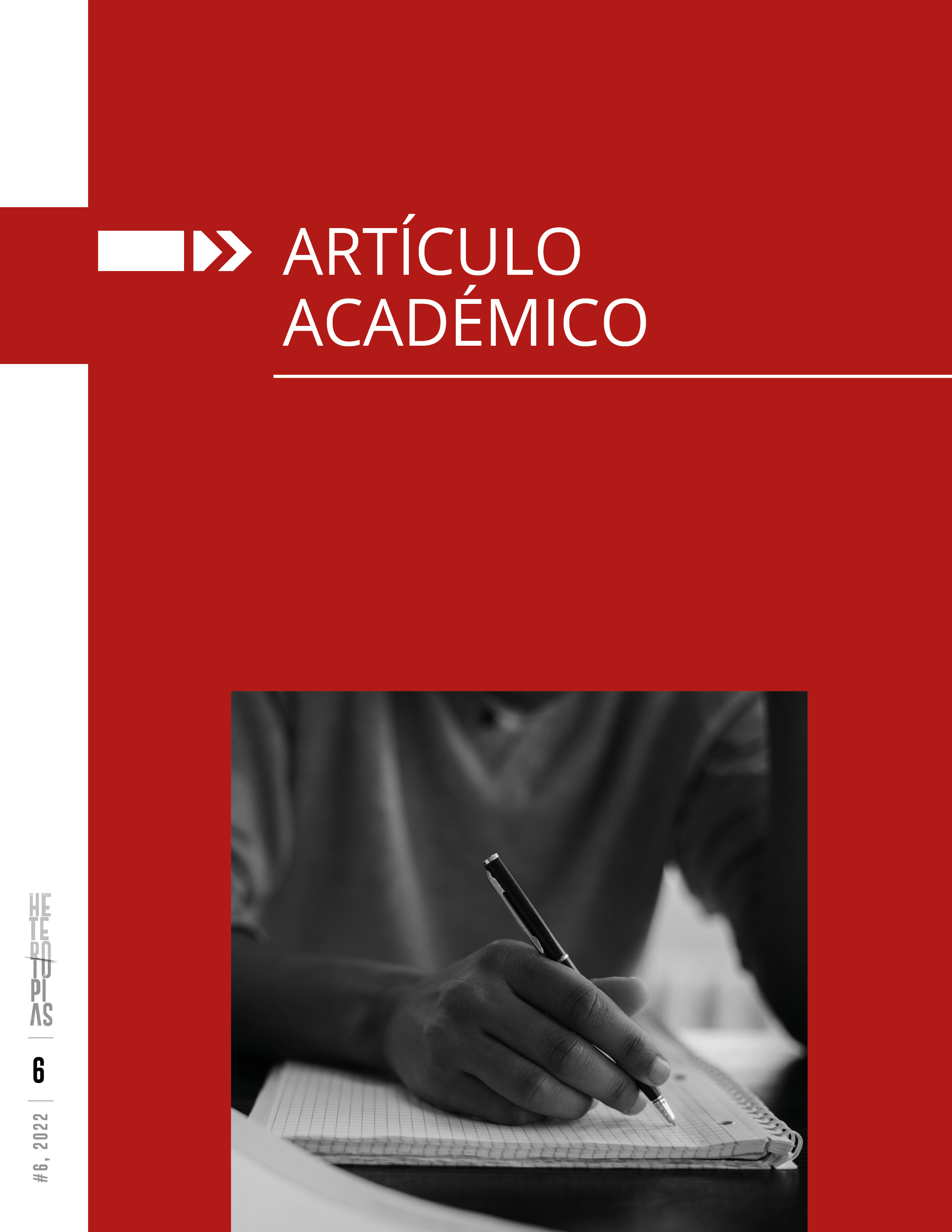 Artículos Académicos