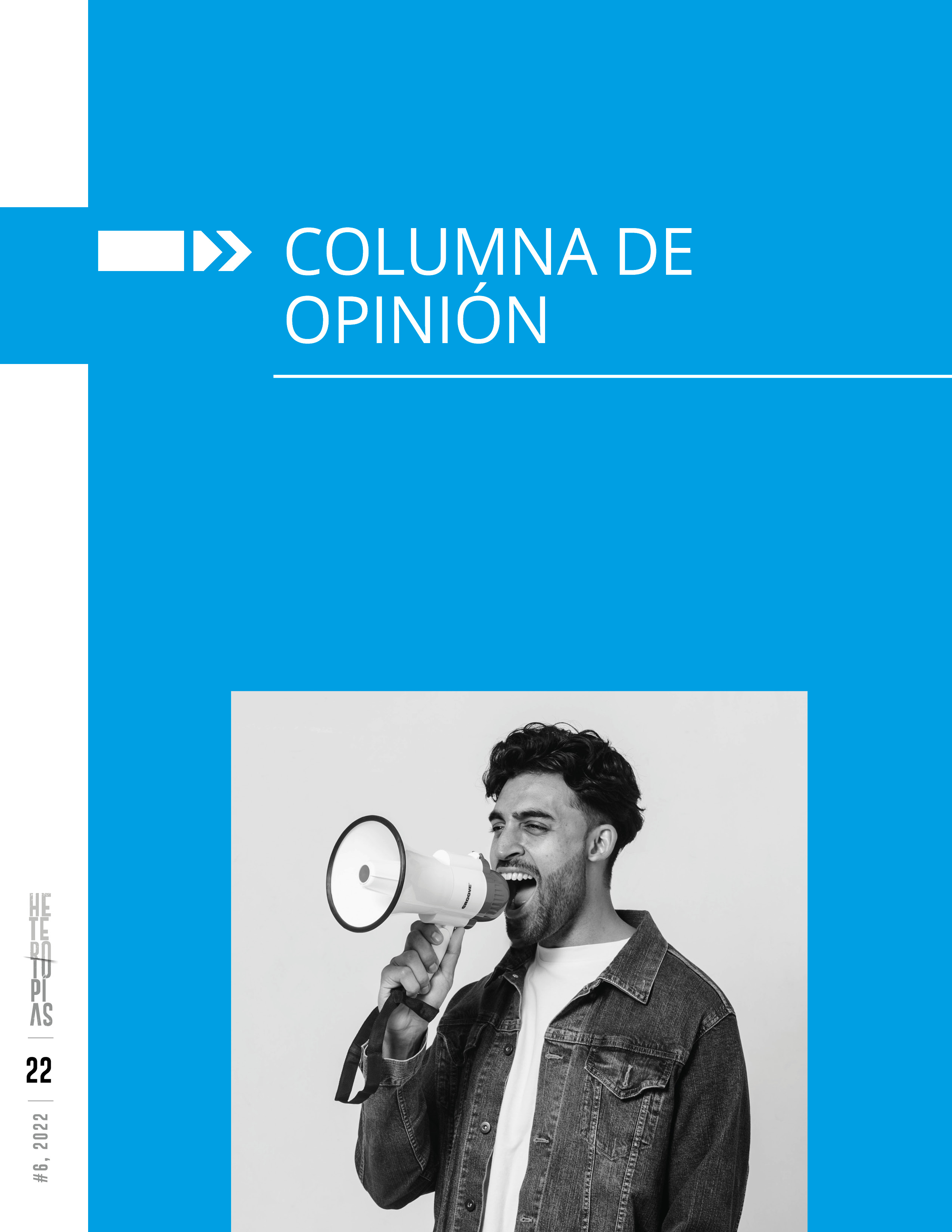 Columna de Opinión