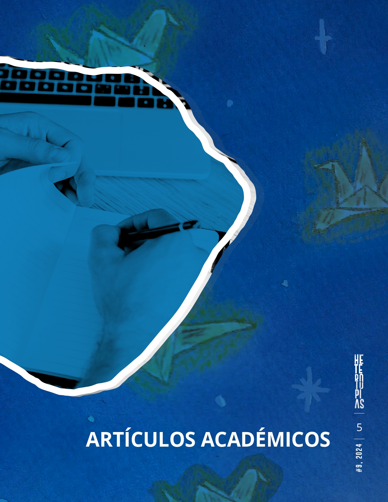 ARTÍCULOS ACADÉMICOS