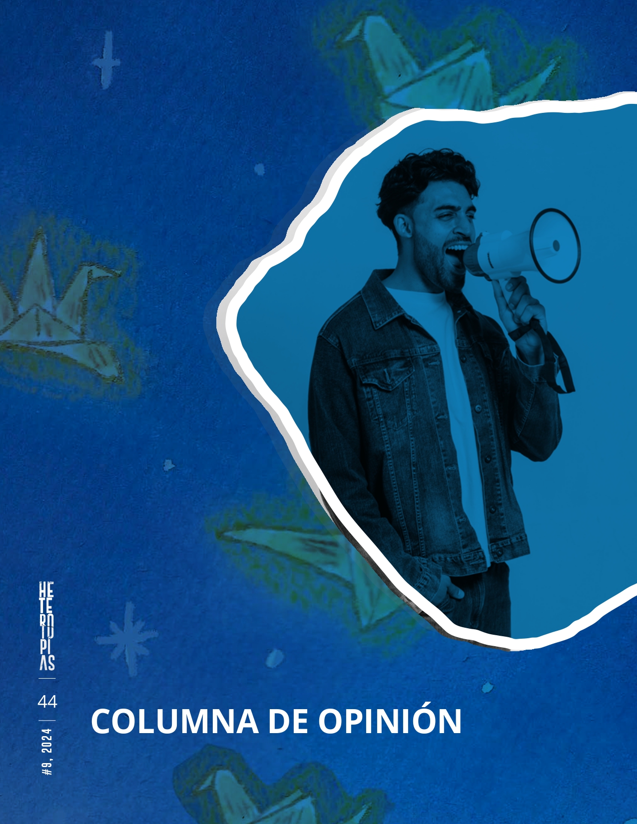 COLUMNAS DE OPINIÓN