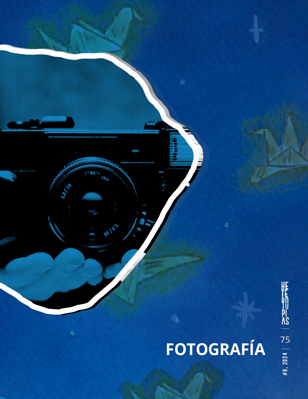 FOTOGRAFÍA