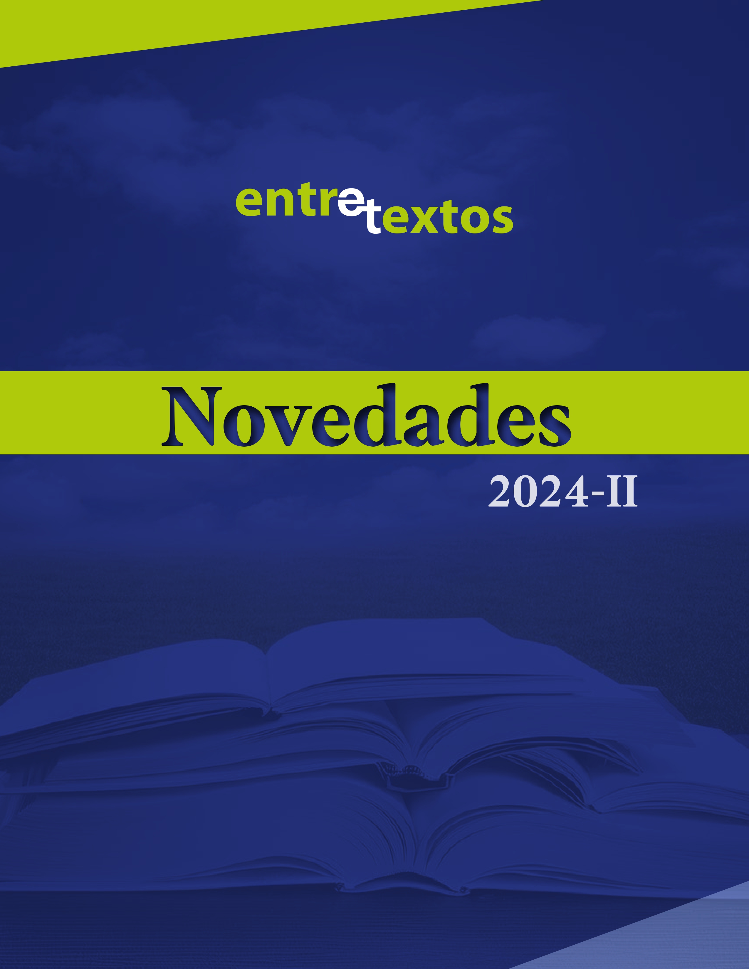 Novedades